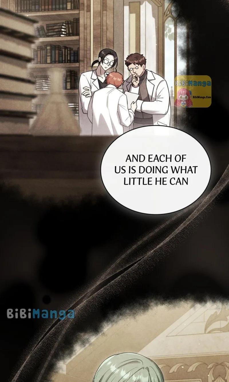 My Sweet Enemy, Thy Name is Husband Chapter 34.5 page 24