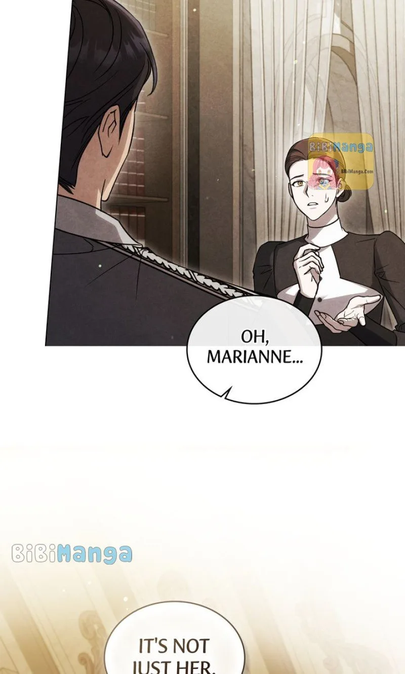 My Sweet Enemy, Thy Name is Husband Chapter 34.5 page 20