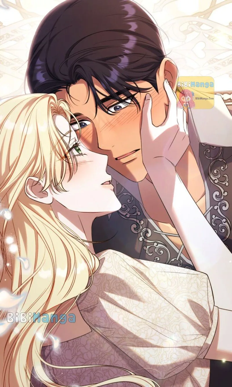 My Sweet Enemy, Thy Name is Husband Chapter 34.5 page 39