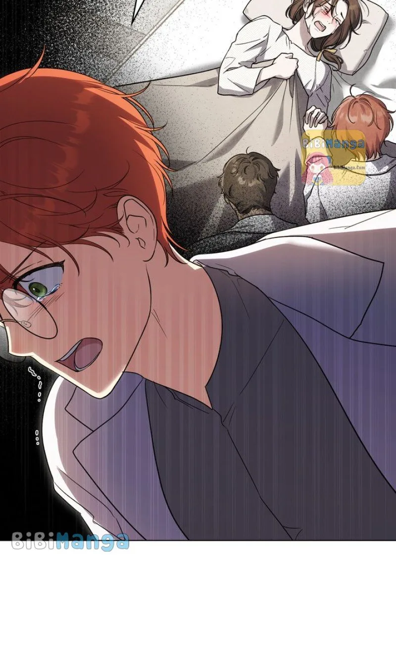 My Sweet Enemy, Thy Name is Husband Chapter 36.5 page 18