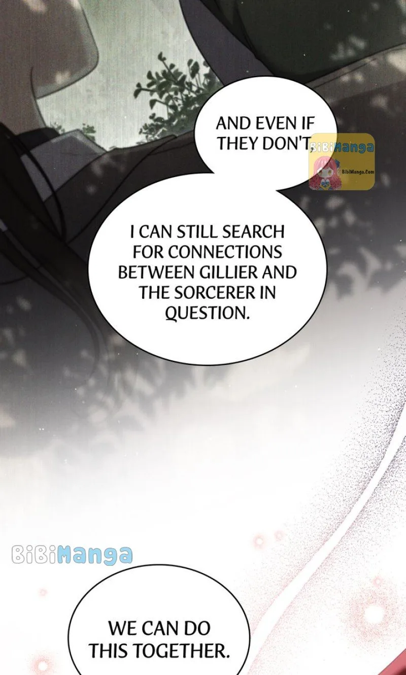My Sweet Enemy, Thy Name is Husband Chapter 36.5 page 30
