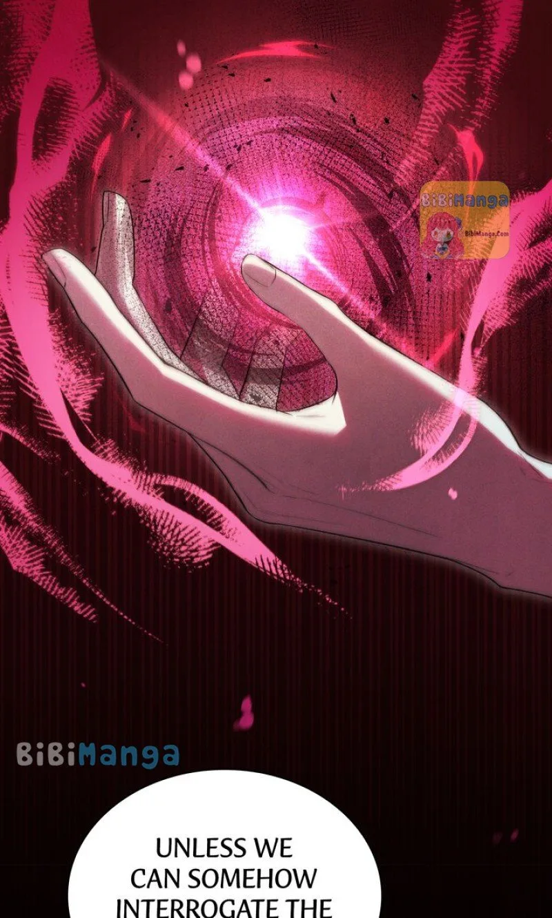 My Sweet Enemy, Thy Name is Husband Chapter 36.5 page 15