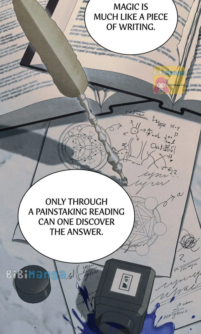 My Sweet Enemy, Thy Name is Husband Chapter 36.5 page 10