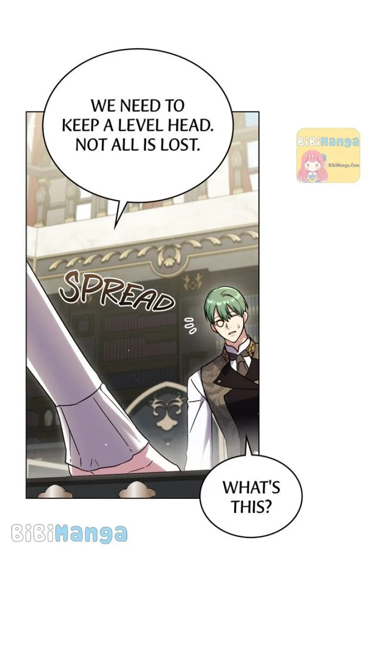 My Sweet Enemy, Thy Name is Husband Chapter 36.5 page 19