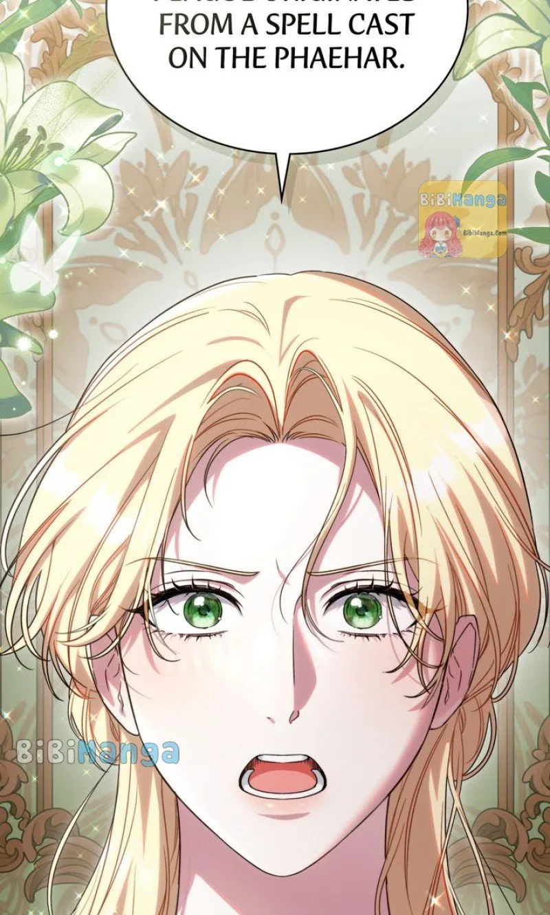My Sweet Enemy, Thy Name is Husband Chapter 36.5 page 5