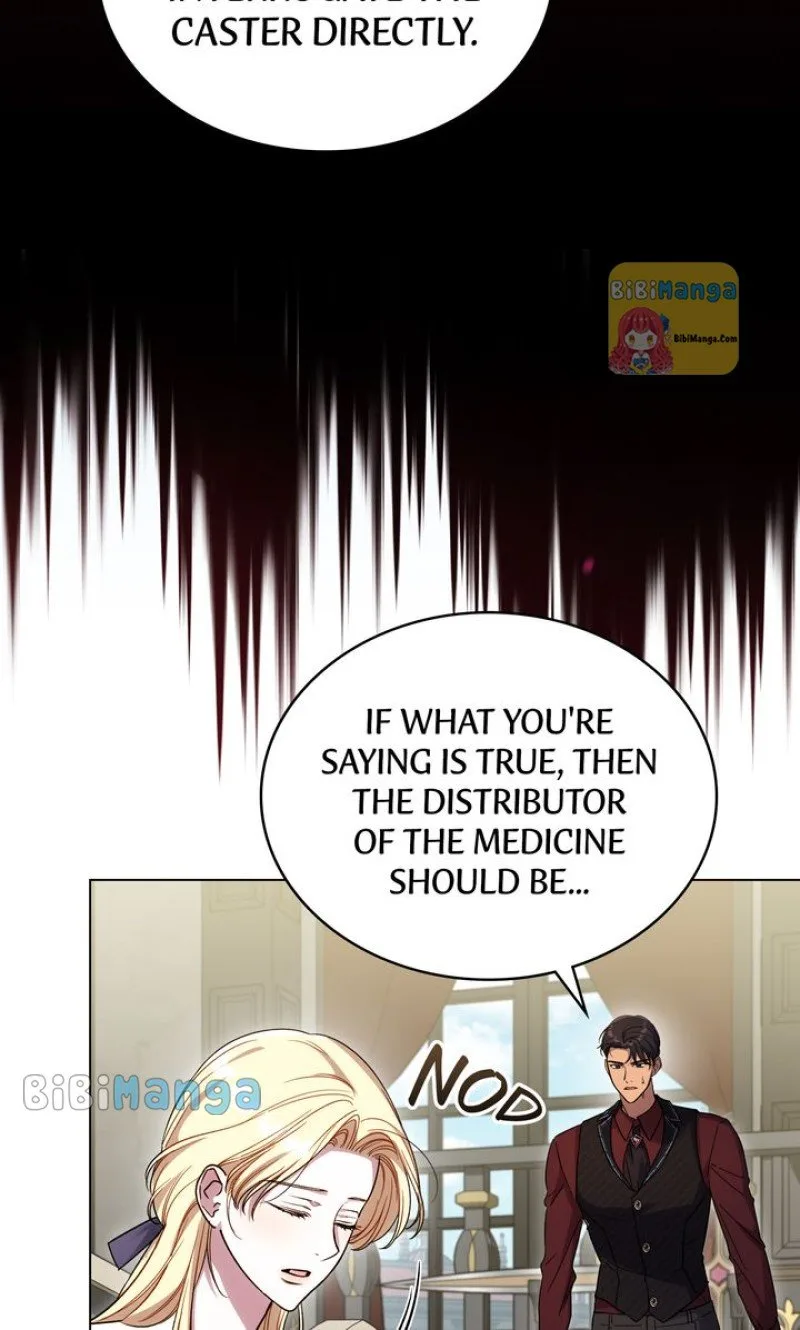 My Sweet Enemy, Thy Name is Husband Chapter 36.5 page 16