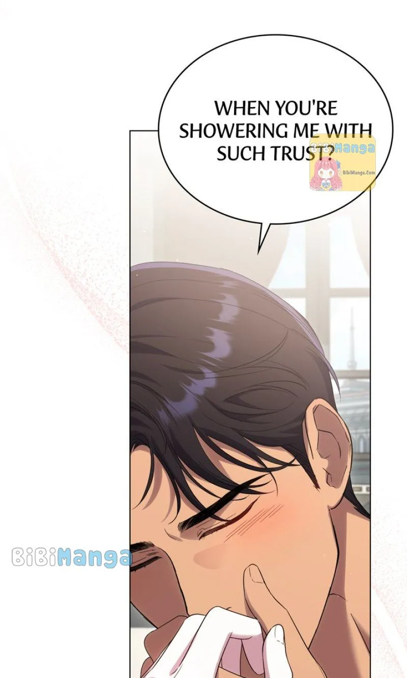 My Sweet Enemy, Thy Name is Husband Chapter 36.5 page 35