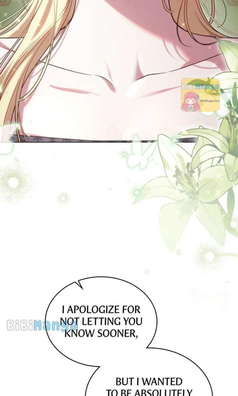 My Sweet Enemy, Thy Name is Husband Chapter 36.5 page 6