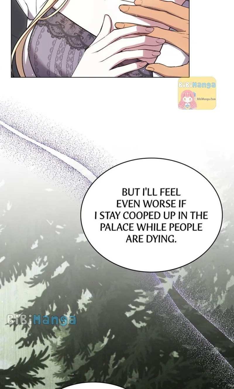 My Sweet Enemy, Thy Name is Husband Chapter 36.5 page 28