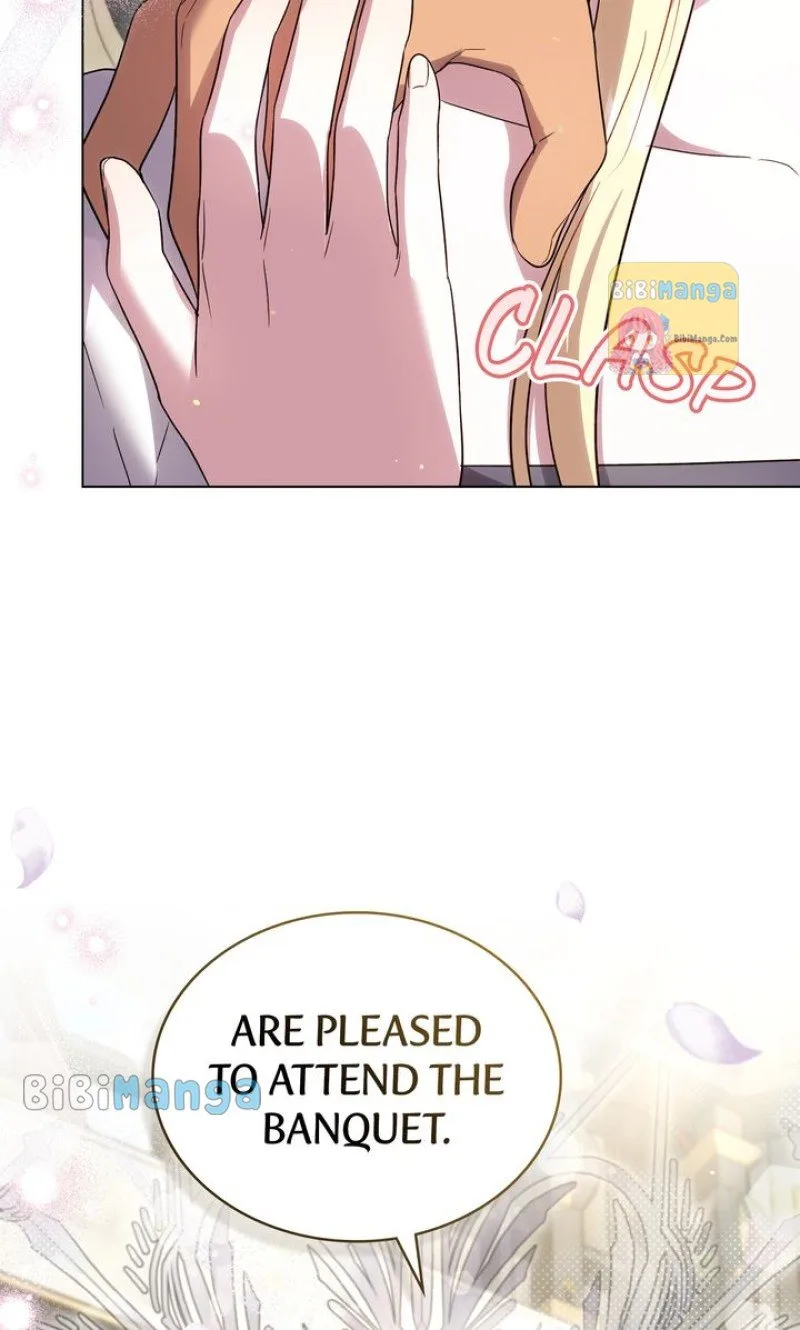 My Sweet Enemy, Thy Name is Husband Chapter 36.5 page 38