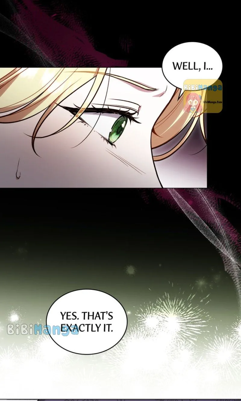 My Sweet Enemy, Thy Name is Husband Chapter 36.5 page 3