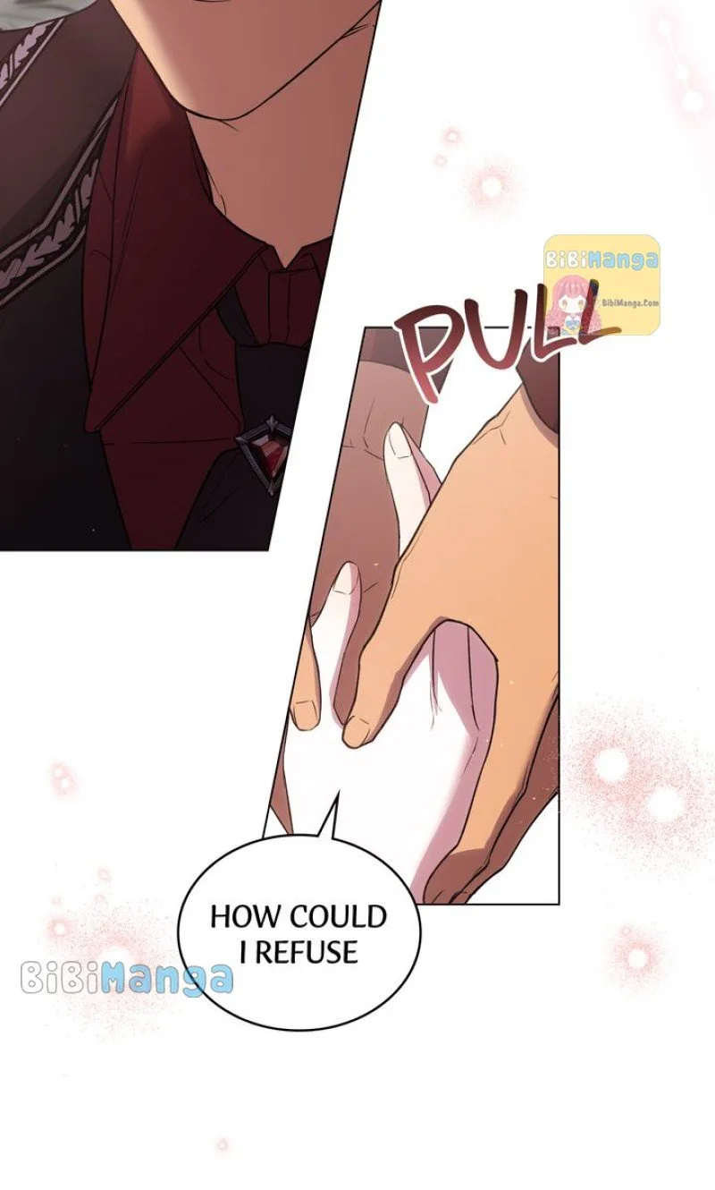 My Sweet Enemy, Thy Name is Husband Chapter 36.5 page 34