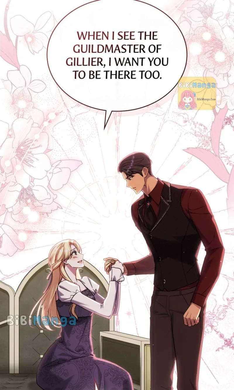 My Sweet Enemy, Thy Name is Husband Chapter 36.5 page 32