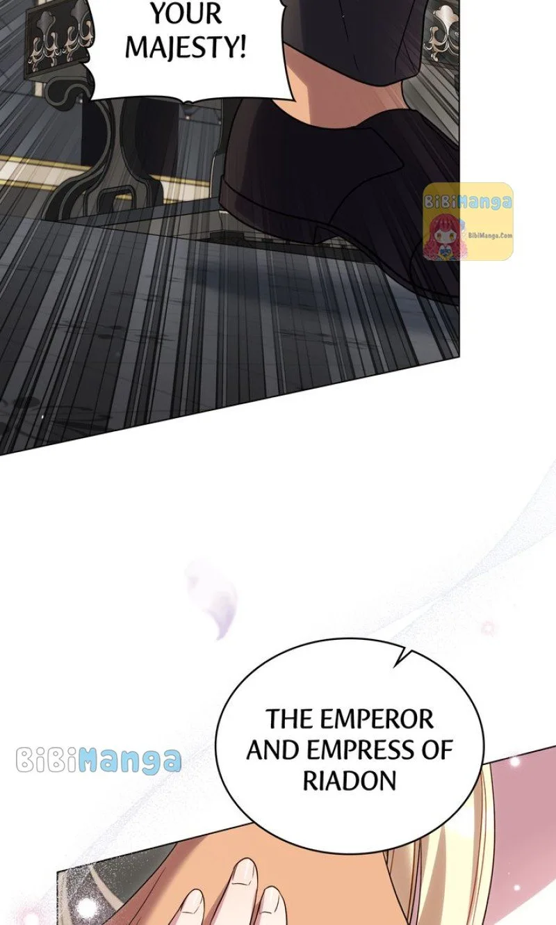 My Sweet Enemy, Thy Name is Husband Chapter 36.5 page 37
