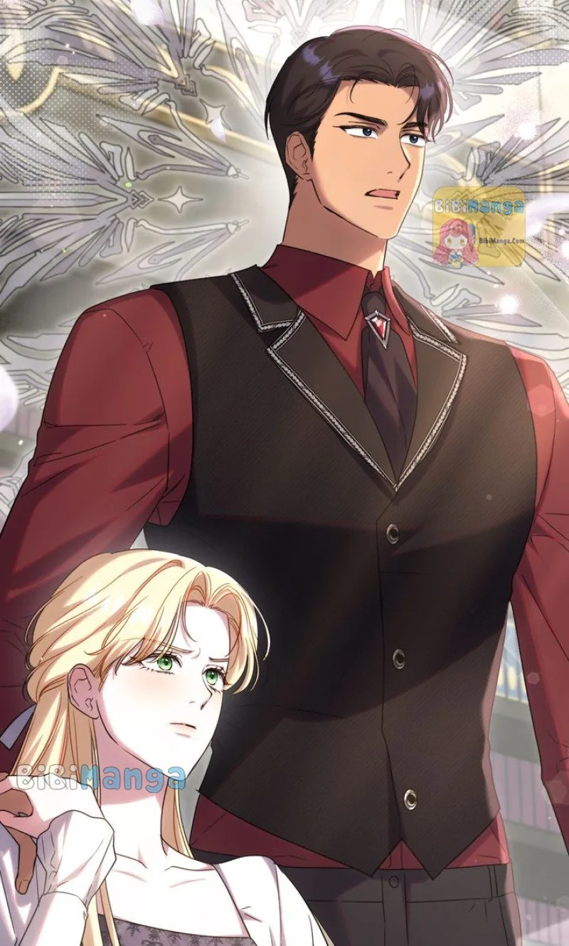 My Sweet Enemy, Thy Name is Husband Chapter 36.5 page 39