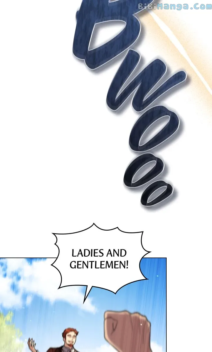 My Sweet Enemy, Thy Name is Husband Chapter 37.5 page 15