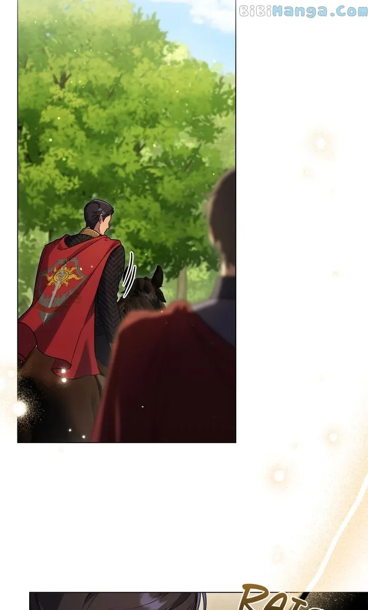 My Sweet Enemy, Thy Name is Husband Chapter 37.5 page 11