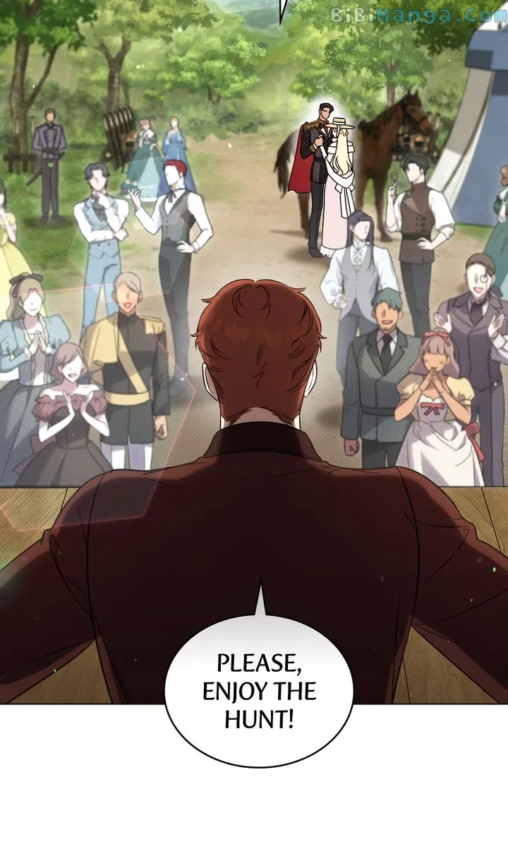 My Sweet Enemy, Thy Name is Husband Chapter 37.5 page 3