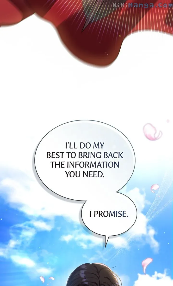 My Sweet Enemy, Thy Name is Husband Chapter 37.5 page 6