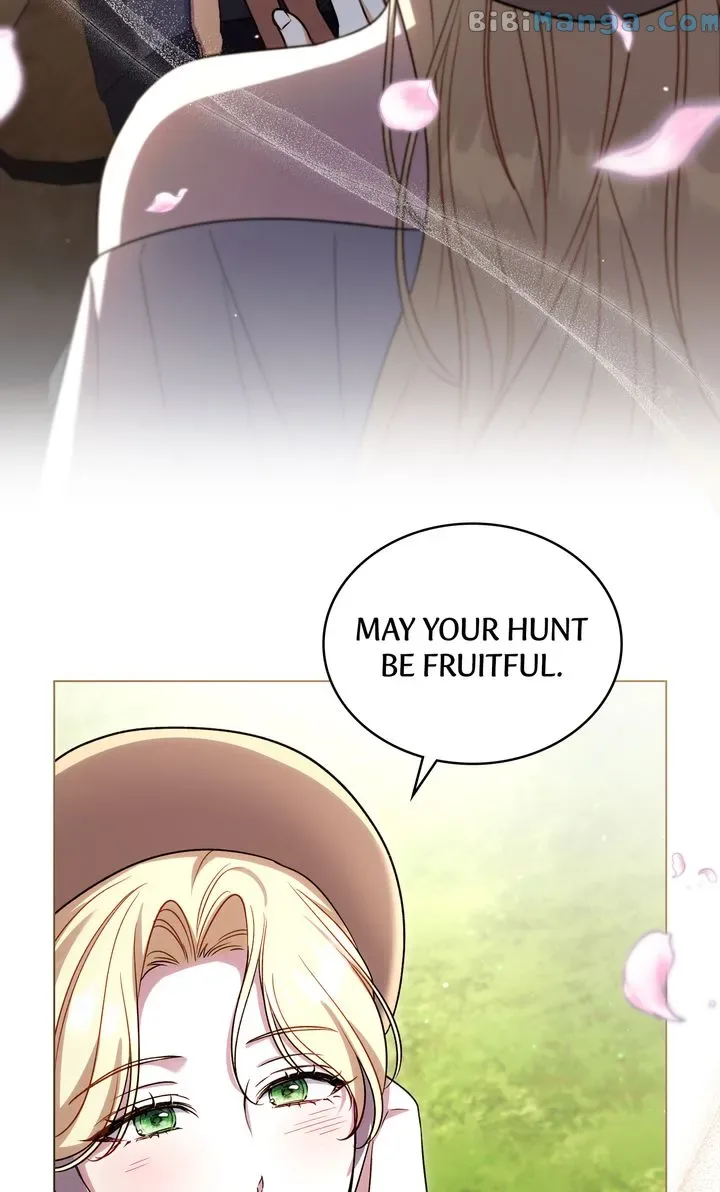 My Sweet Enemy, Thy Name is Husband Chapter 37.5 page 8