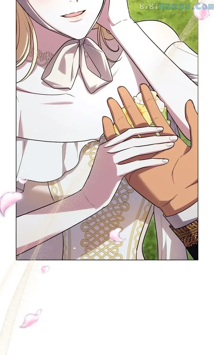 My Sweet Enemy, Thy Name is Husband Chapter 37.5 page 9
