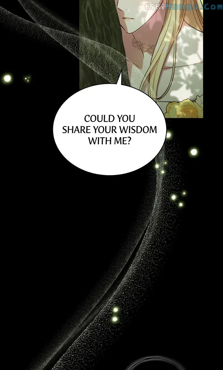 My Sweet Enemy, Thy Name is Husband Chapter 37.5 page 27