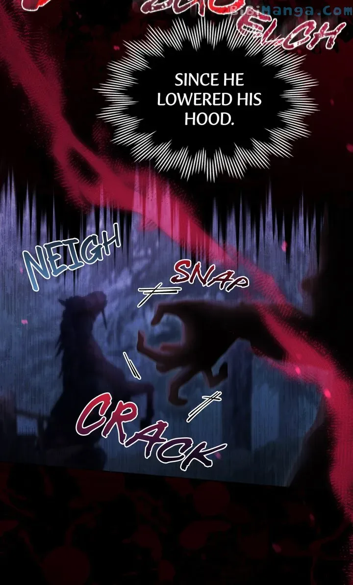 My Sweet Enemy, Thy Name is Husband Chapter 37.5 page 48