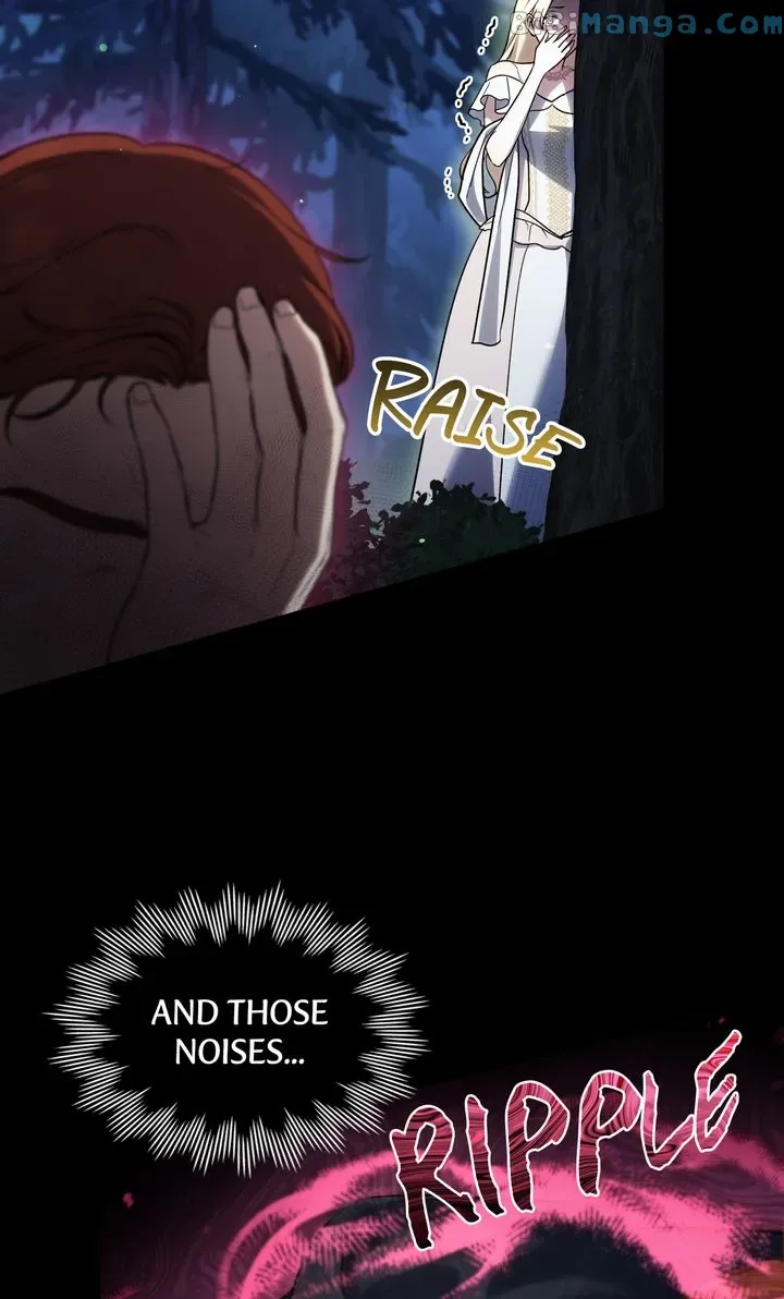 My Sweet Enemy, Thy Name is Husband Chapter 37.5 page 45