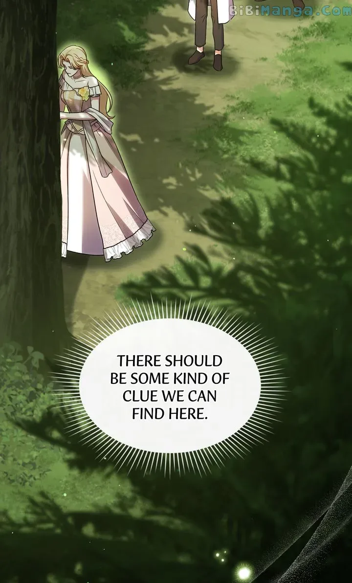 My Sweet Enemy, Thy Name is Husband Chapter 37.5 page 25
