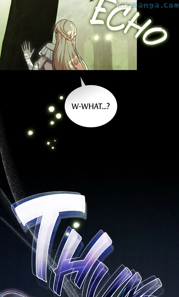 My Sweet Enemy, Thy Name is Husband Chapter 37.5 page 34