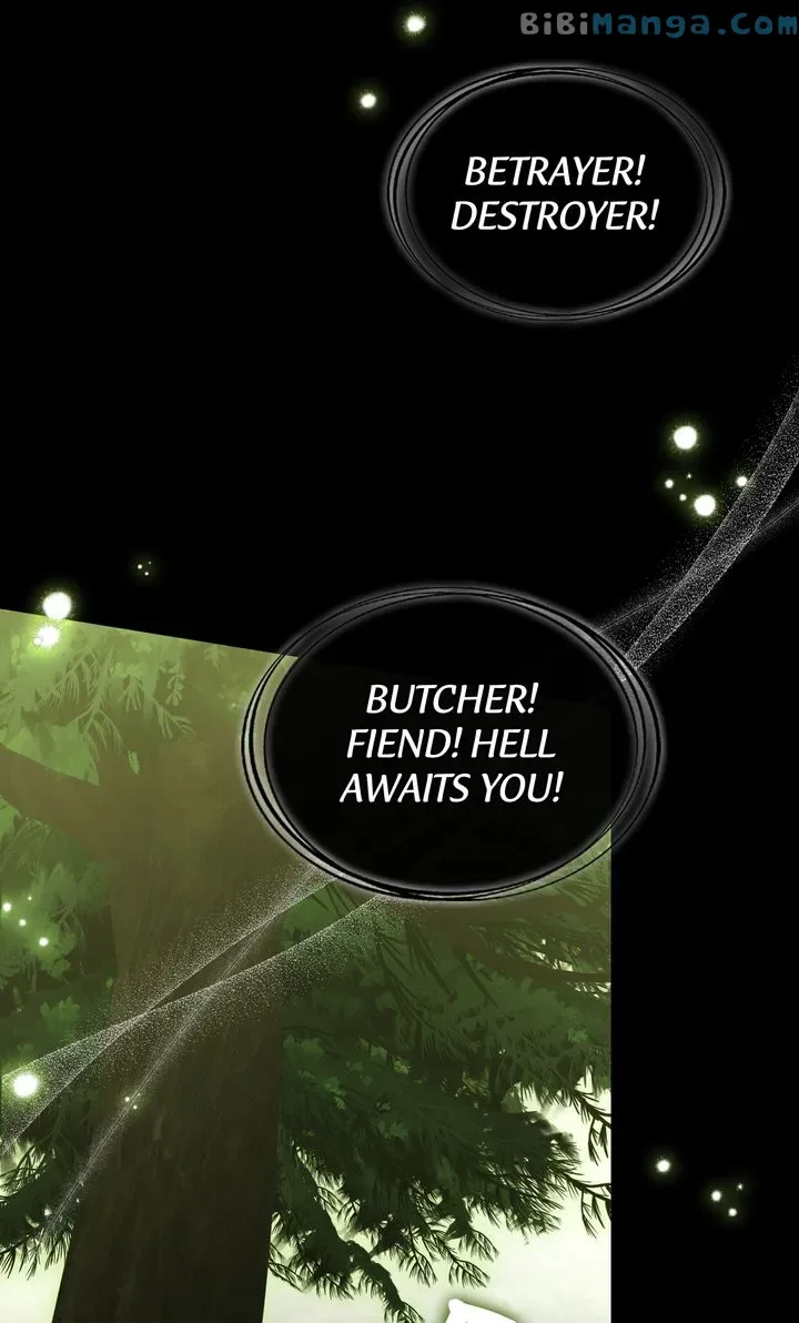 My Sweet Enemy, Thy Name is Husband Chapter 37.5 page 33