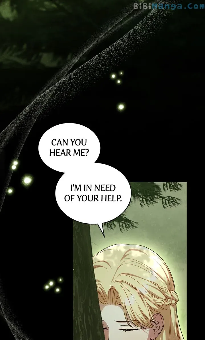 My Sweet Enemy, Thy Name is Husband Chapter 37.5 page 26