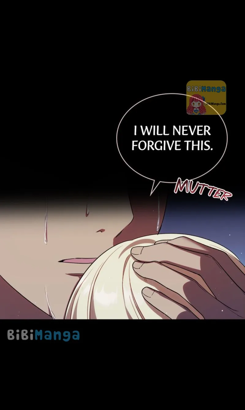 My Sweet Enemy, Thy Name is Husband Chapter 38.5 page 43