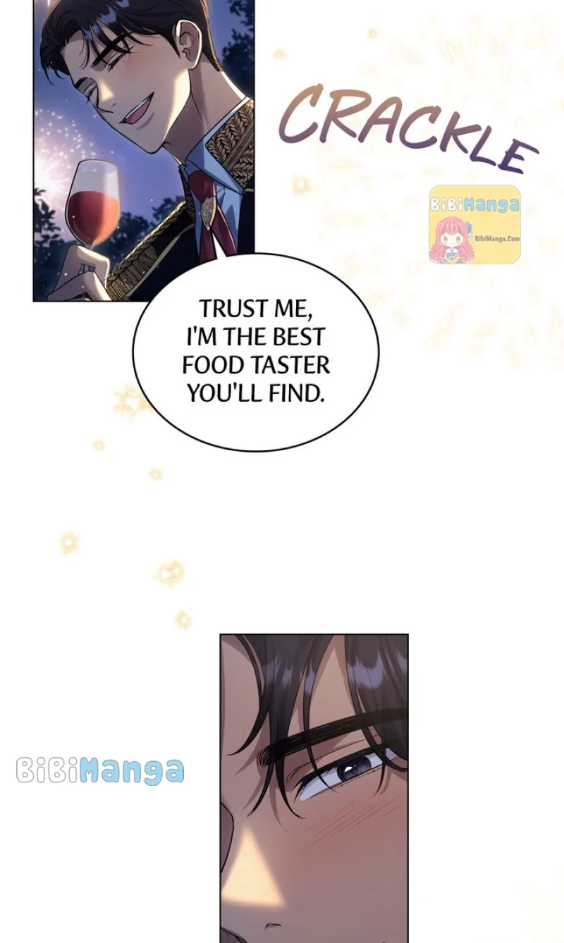 My Sweet Enemy, Thy Name is Husband Chapter 38.5 page 28