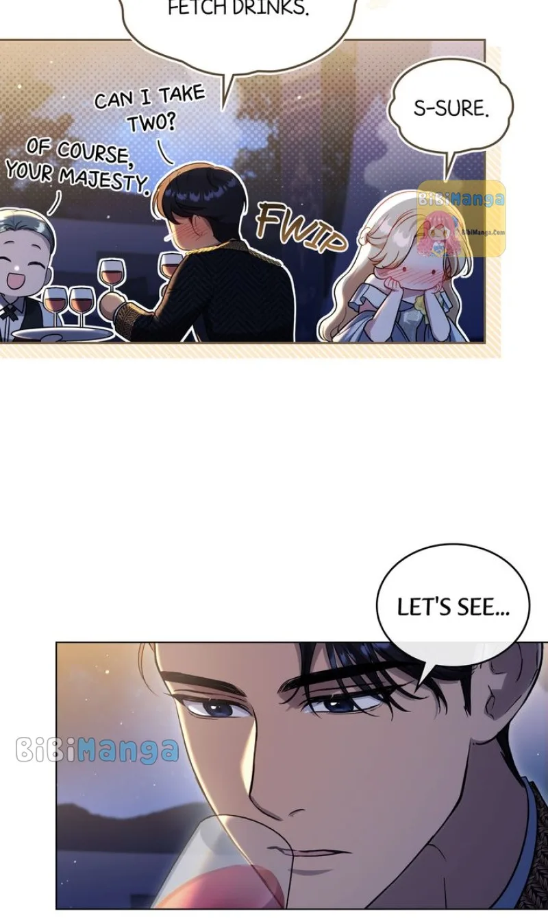 My Sweet Enemy, Thy Name is Husband Chapter 38.5 page 24