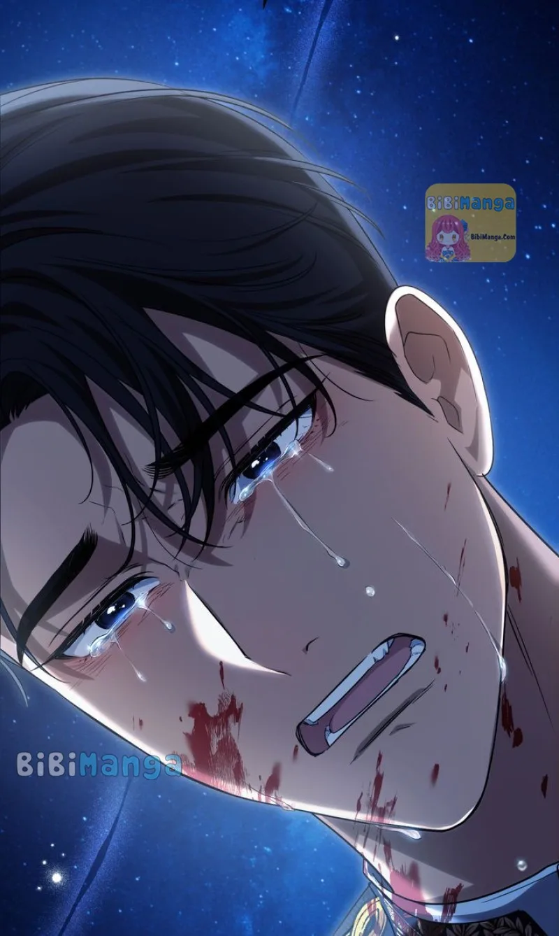 My Sweet Enemy, Thy Name is Husband Chapter 38.5 page 40
