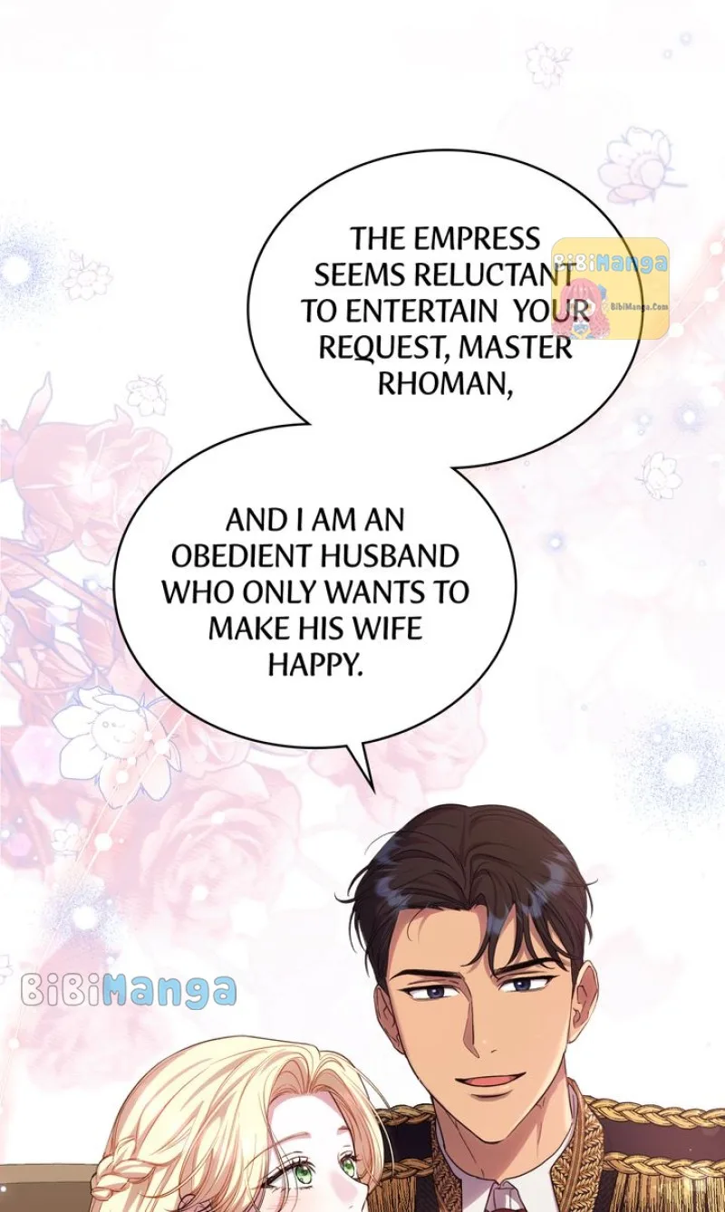 My Sweet Enemy, Thy Name is Husband Chapter 38.5 page 3
