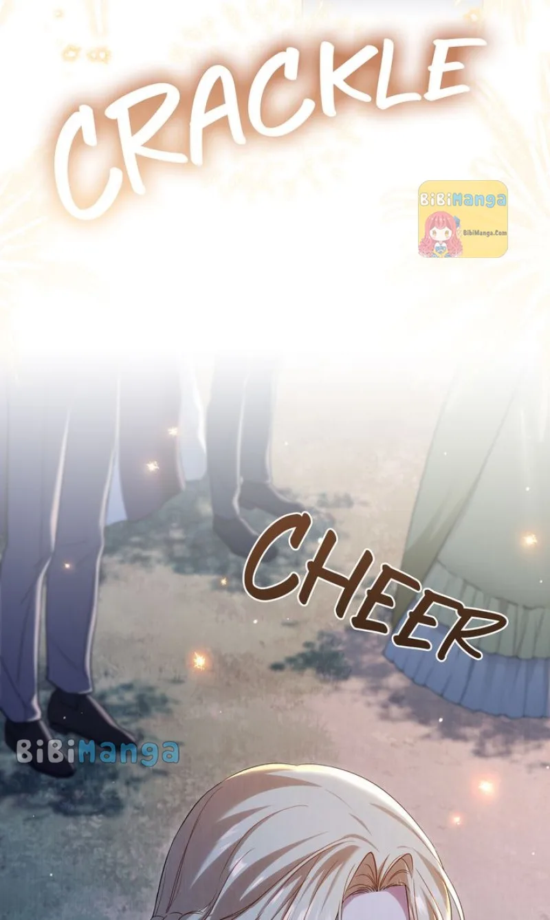 My Sweet Enemy, Thy Name is Husband Chapter 38.5 page 30