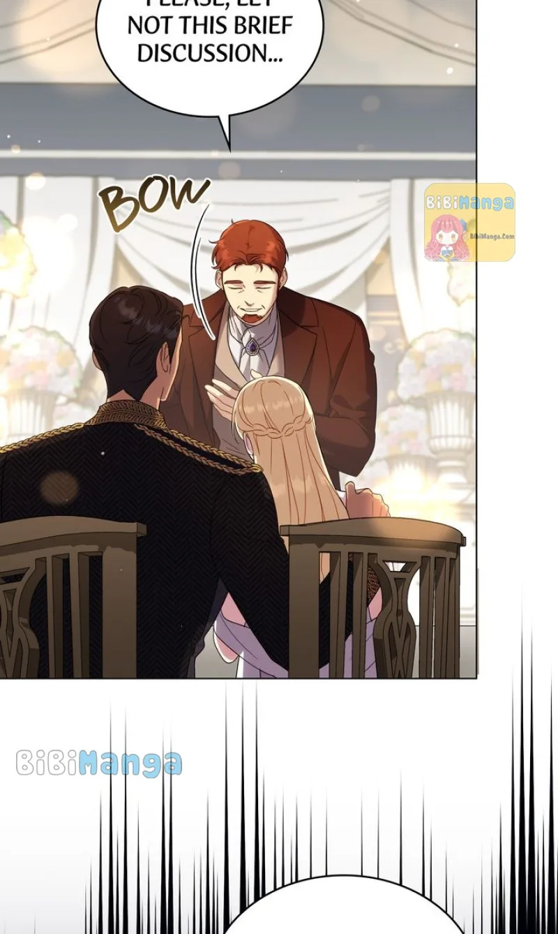 My Sweet Enemy, Thy Name is Husband Chapter 38.5 page 6