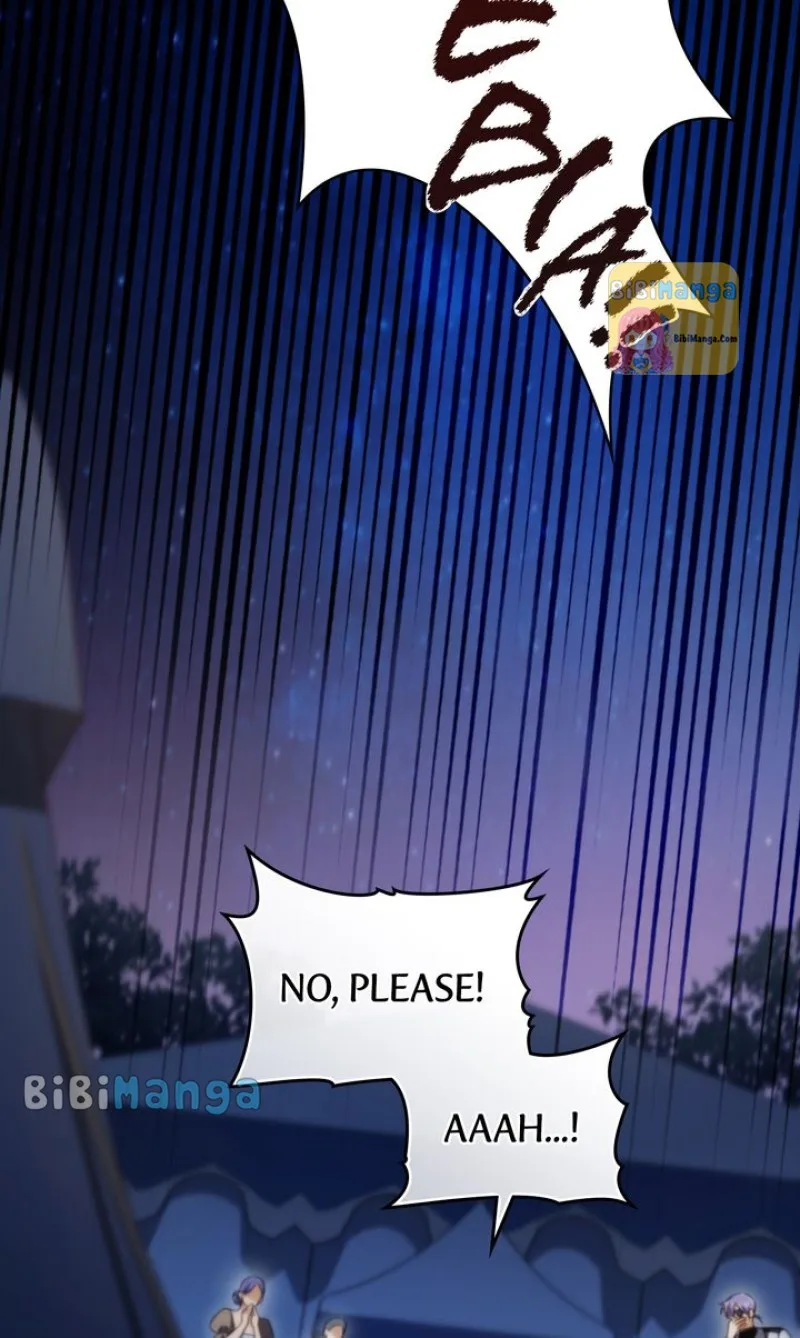 My Sweet Enemy, Thy Name is Husband Chapter 38.5 page 36