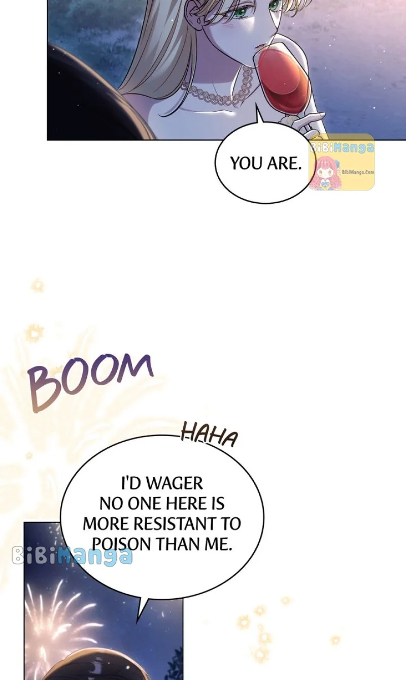 My Sweet Enemy, Thy Name is Husband Chapter 38.5 page 27