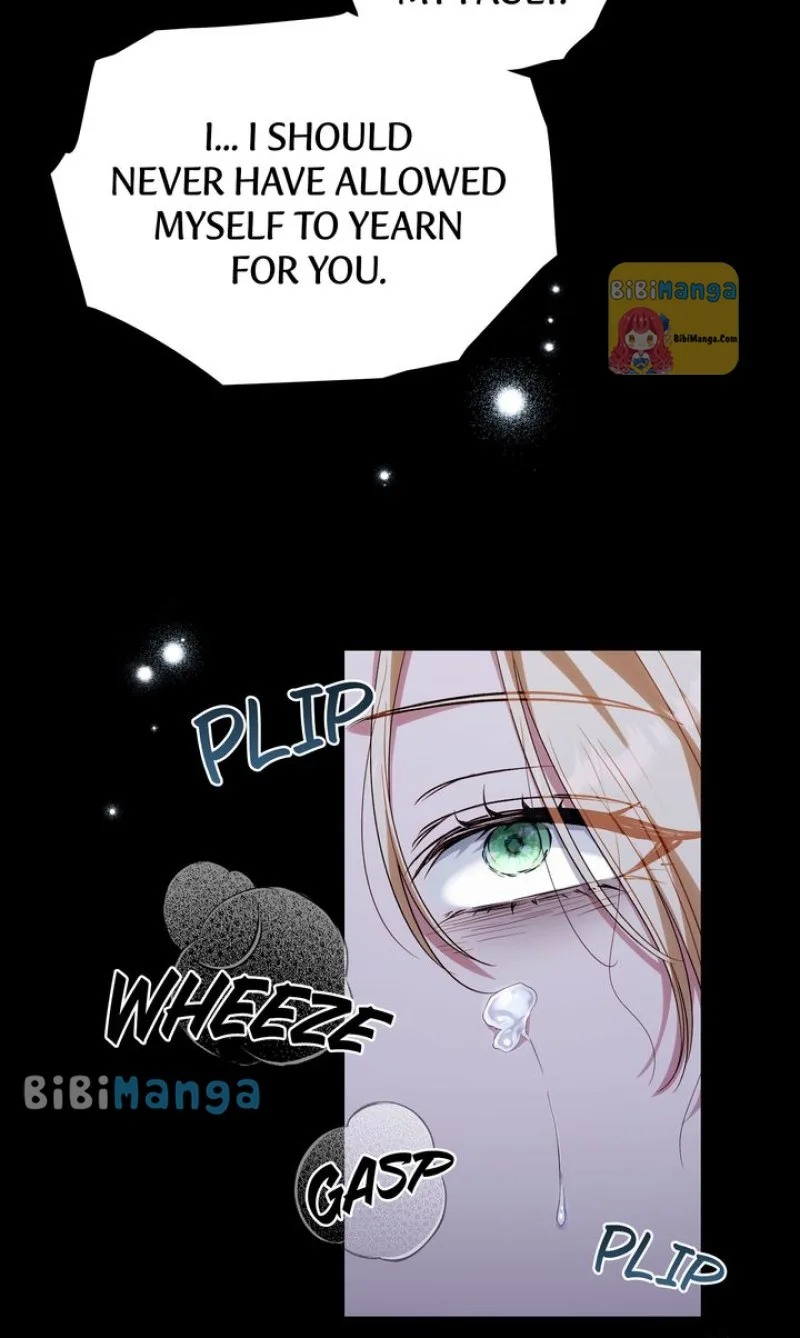 My Sweet Enemy, Thy Name is Husband Chapter 38.5 page 38