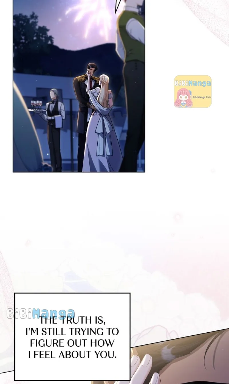 My Sweet Enemy, Thy Name is Husband Chapter 38.5 page 16