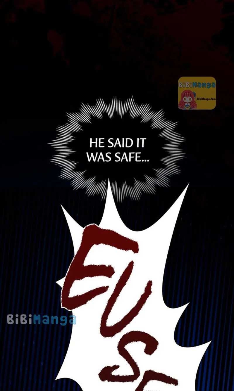My Sweet Enemy, Thy Name is Husband Chapter 38.5 page 35