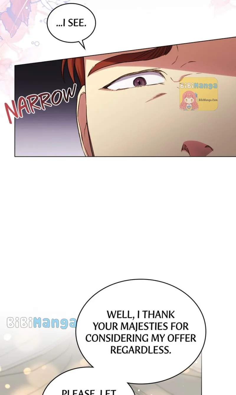 My Sweet Enemy, Thy Name is Husband Chapter 38.5 page 5