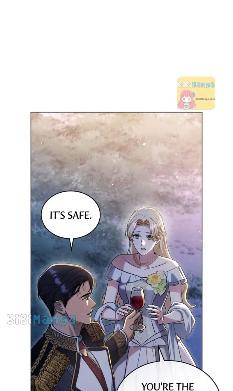 My Sweet Enemy, Thy Name is Husband Chapter 38.5 page 25