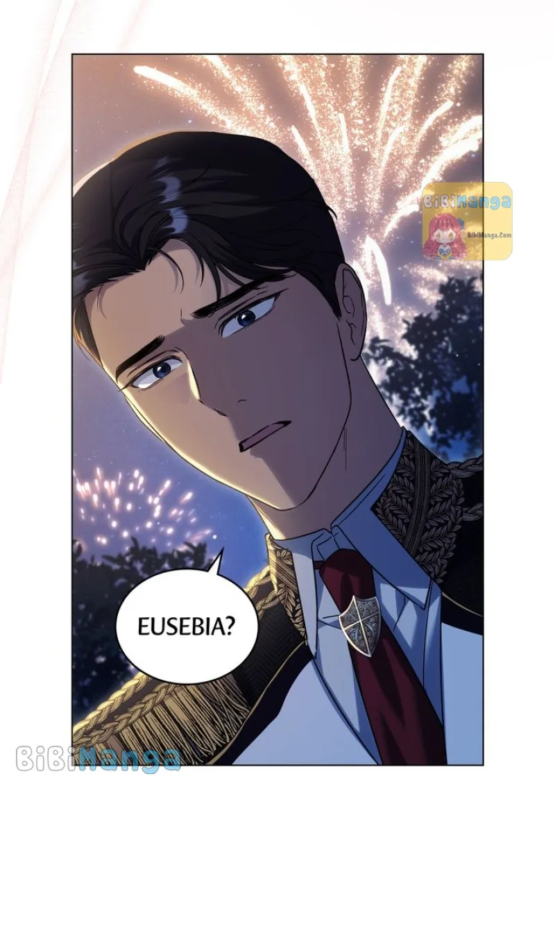 My Sweet Enemy, Thy Name is Husband Chapter 38.5 page 12