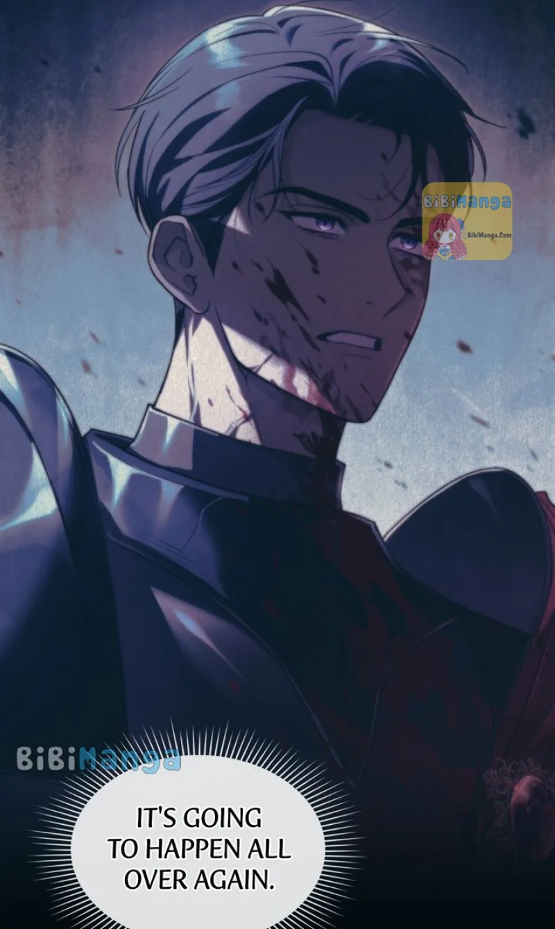 My Sweet Enemy, Thy Name is Husband Chapter 38.5 page 48