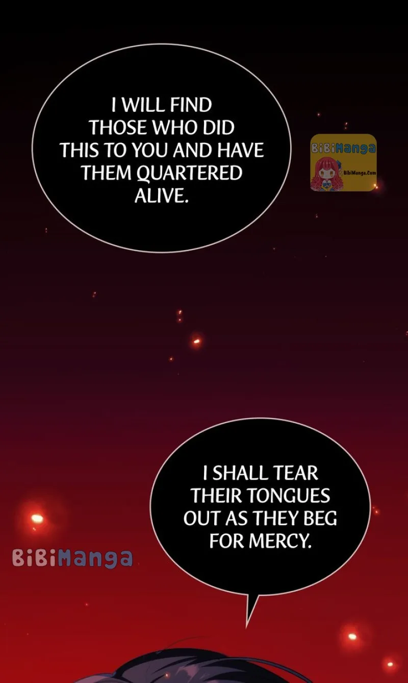 My Sweet Enemy, Thy Name is Husband Chapter 38.5 page 44