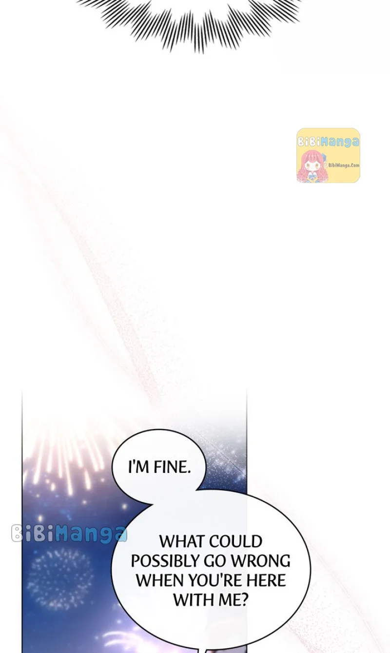 My Sweet Enemy, Thy Name is Husband Chapter 38.5 page 15